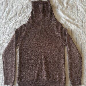 Massimo Dutti Turtle Neck
